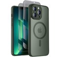 thumbnail image 1 of Funda de teléfono Symcele diseñada para iPhone 13 Pro con privacidad, 1 of 6