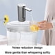 thumbnail image 5 of Dispensador de botellas de agua, dispensador de agua automático plegable, bomba de botella de agua eléctrica portátil Universal, 5 of 5