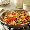 thumbnail image 2 of Simply Asia Chinese Style Lo Mein Noodles, 14 oz (Pack of 3), 2 of 8