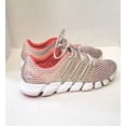 thumbnail image 3 of Adi-das ClimaCool Q21526 Solar Red Running Shoes Sneakers Size 9.5 US, 3 of 6