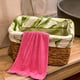 thumbnail image 4 of 1 toalla de ducha de fibra absorbente, suave y cómoda, toallas de baño, 4 of 5