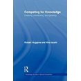 thumbnail image 1 of Competing for Knowledge: Creating, Connecting, and Growing, 1 of 2