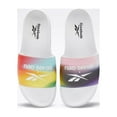 thumbnail image 5 of Reebok Men's Nao Serati Classics Slides Shoes, 5 of 9