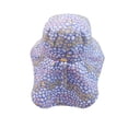 thumbnail image 2 of FlapJackKids - Sun Hat with Neck Cape - Floral Field - M (2-4Y), 2 of 2