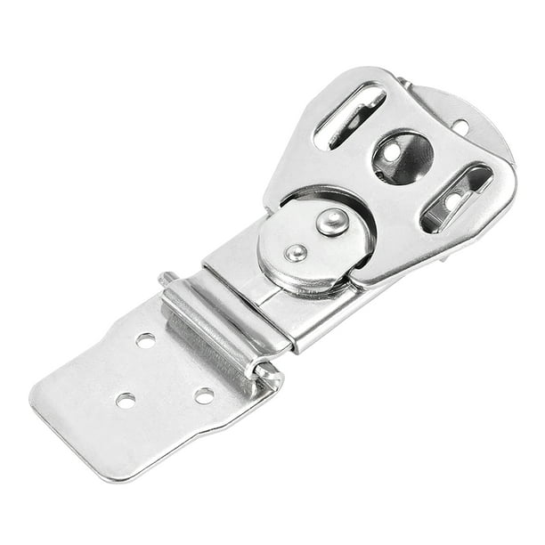 2 36 Sus304 Stainless Steel Flight Case Butterfly Twist Latch Walmart Com Walmart Com