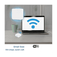 thumbnail image 3 of Hub de enlace multimodo inteligente Tuya Zigbee WiFi Bluetooth compatible con Smart Life, control por aplicación para Alexa y Google Home., 3 of 8