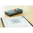 thumbnail image 5 of Post-it Pop-up Notes and Assorted Flags Dispenser, Black, 5 of 7