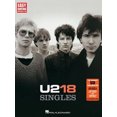 thumbnail image 2 of U2 - 18 Singles (Guitare Facile avec Notes et Tab), 2 of 2