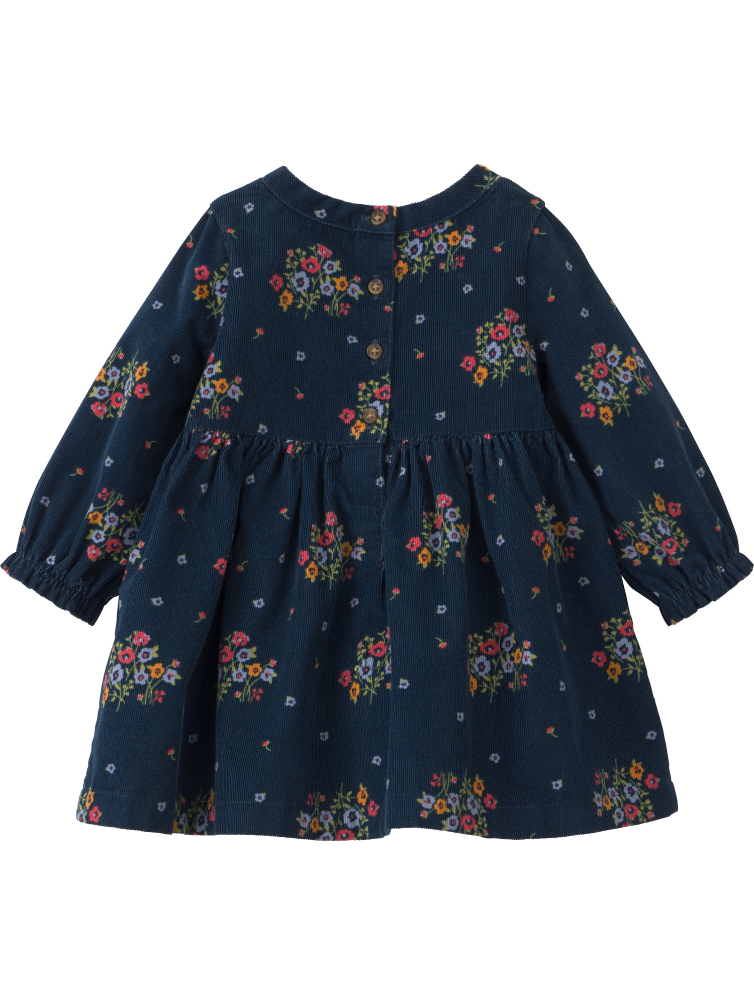 Carter's Child of Mine Baby Girl Dress Set, 3-Piece, Sizes 0/3-24 Months