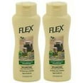 thumbnail image 5 of 2 Pack Flex Hemp Seed Oil Shampoo Vegan Volumizing 15 FL OZ (443 ml) Each, 5 of 5