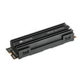 thumbnail image 4 of Corsair Force MP600 1 TB Solid State Drive, M.2 2280 Internal, PCI Express NVMe (PCI Express NVMe 4.0 x4), 4 of 5