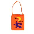 thumbnail image 1 of Hbdhejl Sac Fourre-Tout Réutilisable pour Bonbons Cadeaux Courses Halloween, 1 of 2