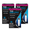 TRUE METRIX Blood Glucose Test Strips 3 Boxes of 50