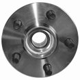 thumbnail image 4 of For Dodge Neon Plymouth Neon Chrysler PT Rear Wheel Hub Assembly - BuyAutoParts, 4 of 8
