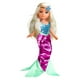 thumbnail image 2 of Muñeca Nancy Un Día de Sirena, 2 of 4