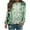 Green, variant on Recent orders TaLove Long Sleeve Shirts For Women Cotton,Women Blouses Dressy Casual Summer Womens Tops Long Sleeve Tunic Shirts For Women Trendy Summer SexyFall Outfits For Women 2025