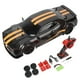 thumbnail image 1 of Coche RC, coche RC Drift de 2,4 Ghz, coche RC Drift, coche de carreras RC, elegante y moderno, 1 of 12