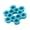 1, variant on ANXPTIME High Quality Silicone Ice Cubes Molds With Snowflake Pattern For Baking