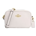 thumbnail image 1 of BOLSA COACH ORIGINAL MINI JAMIE CAMERA BAG CHALK, 1 of 5
