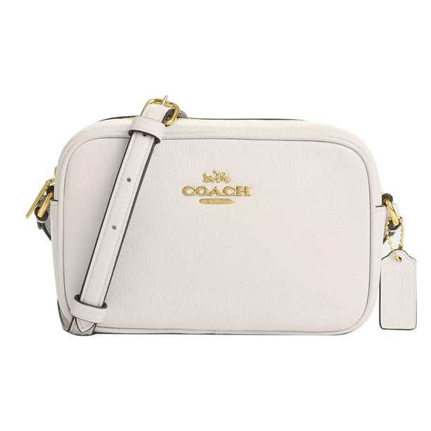 Crossbody Bolsa Coach Mini Crossbody Coach Original Bolsas Coach