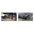 thumbnail image 4 of Rust Bullet - Automotive Rust Inhibitor Paint - Rust Preventive Protective Coating - No Topcoat Needed - Pint, Metallic Gray, 4 of 4