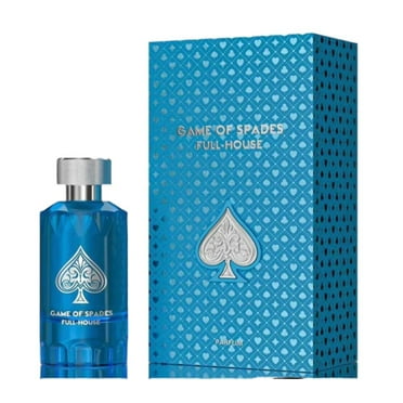 Game Of Spades Full House 3.4 oz Parfum Unisex