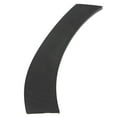 thumbnail image 1 of Rear Mudguard Molding Trim Protective for , Prevents Debris, Stylish Look, Premium Material, Excellent Replacement, 1 of 8