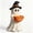 #07, variant on Wmkox8yii Ghost Figurine with Pumpkin Candy Bowl,9.8 inches Halloween Decorative Statue for Porch Tabletop Mantel Indoor Outdoor Display