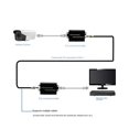 thumbnail image 4 of IP Network Extender Coaxial Analog Video Line to HD Digital Network Cable Signal Amplification Transmission Converter, 4 of 5