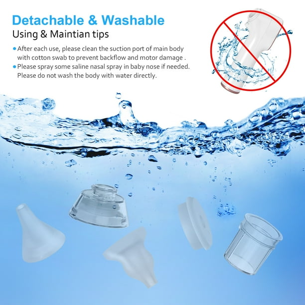 Nasal aspirator cheap walmart canada
