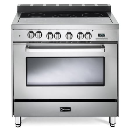 Verona VEFSEE365 36 Electric Range