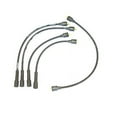 thumbnail image 3 of Denso 671-4264 Original Equipment Replacement Wires Fits 1973 Volvo 1800, 3 of 4