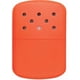 thumbnail image 2 of Calentador de manos Zippo de 12 horas de color naranja intenso con tecnología Easy Fill, 2 of 5