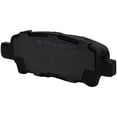 thumbnail image 3 of Brake Pad Set Compatible with 2013-2020 Nissan Altima 2014-2017 Leaf 6Cyl 4Cyl 3.5L 2.5L 2.0L Front, 3 of 5