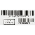 thumbnail image 6 of McKesson Aneroid Sphygmomanometer, Blood Pressure Monitor with Arm Cuff, 1 Ct, 6 of 10