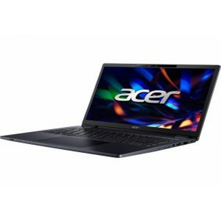 Acer TravelMate P4 14 P414-53 TMP414-53-785A 14" Notebook - WUXGA - 1920 x 1200 - Intel Core i7 13th Gen i7-1355U Deca-core (10 Core) 1.70 GHz - 16 GB Total RAM - 512 GB SSD - Blue