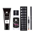thumbnail image 2 of Solid Extension Gel Set, 4-Piece #8 - 15Ml Nail Extension Gel, Sets & Kits Easter Mother'S Day Nail Makeup Organizers, 2 of 6