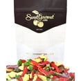thumbnail image 3 of SweetGourmet Spicy Hot Fire Peppers Gummy Candy Bulk | 2 Pounds, 3 of 6