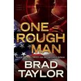 thumbnail image 2 of One Rough Man (Pike Logan Thriller), 2 of 2