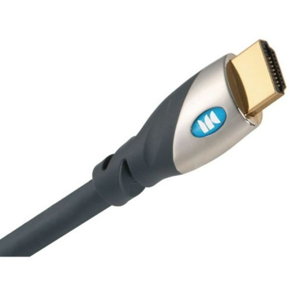 Monster MC800HD-2M Câble HDMI Haute Vitesse Avancé (2 Mètres)