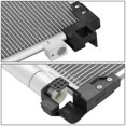 thumbnail image 3 of DNA Motoring OE Style Aluminum AC Condenser 30081 for 2018-2021 Toyota C-HR, 3 of 5