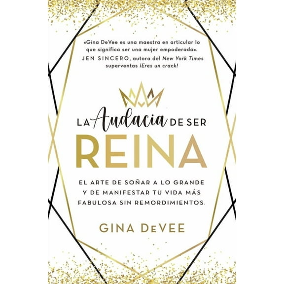 Audacia de Ser Reina, La, (Paperback)