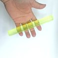 thumbnail image 3 of Rouleau en Caoutchouc PU Résistant pour Coller des Couvertures de Tennis de Table 2cm Dia. 17cm Raquette de Tennis de Table Outil DIY Vert Armée, 3 of 4