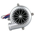 thumbnail image 4 of Lishi Car Motorbikes 12V Turbo Blow Off Valve Simulator - Extraordinary Silver Electronic Sound, 4 of 20