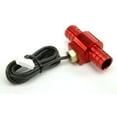 thumbnail image 1 of Trail Tech Water Temperature Sensor, 16mm I.D. Radiator Hose - 580mm Lead, 1 of 1
