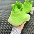 thumbnail image 4 of Ad-id-as N3xt L3v3l Futurenatural Team Solar Green Men's Shoes H67457 Size 7, 4 of 6