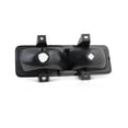 thumbnail image 2 of For GMC Suburban 1500/2500 1990 1991 Turn Signal/Parking Light Assembly Passenger Side | Front | w/ Dual Light | Replacement For GM2521130 | 4145-071-892R, 4145071892R, 2 of 8