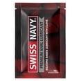 thumbnail image 2 of Swiss Navy Premium Silicone Based Long Lasting Anal Lubricant 5 ml - Pack of 2, 2 of 5