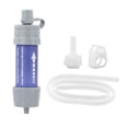 thumbnail image 2 of Kit de de filtro de agua portátil Mini filtro de agua al aire libre tabletas de purificación de agua potable instantánea de para su - gris Macarena purificador de agua portatil, 2 of 8