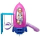 thumbnail image 2 of Muñeca Barbie Mundo de Chelsea Estación Espacial, 2 of 3